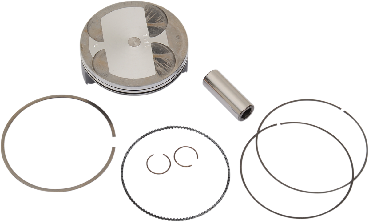 PROX Piston Kit 01.1414.C