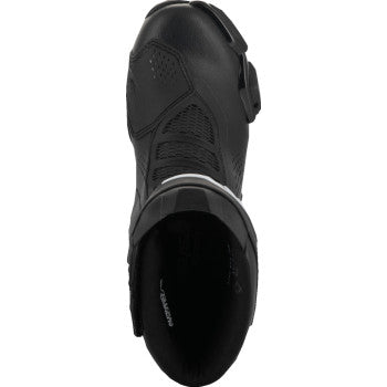 ALPINESTARS Stella SMX-6 V3 Vented Boots - Black - US 3.5/EU 36 2223425-10-36