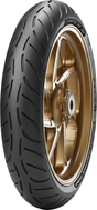 METZELER Tire - Sportec M7 RR - Front - 120/60ZR17 - (55W) 2449900