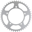 Parts Unlimited Rear Suzuki Sprocket - 520 - 45 Tooth 64511-40f52045