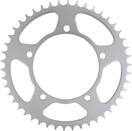 Parts Unlimited Rear Suzuki Sprocket - 520 - 45 Tooth 64511-40f52045