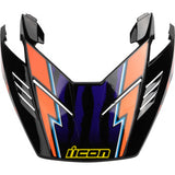 ICON Elsinore™ Peak - Rad Dawn - Orange - M-L  0132-1836