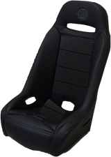 BS SAND Extreme Seat - Straight - Black EXBUBKSTR