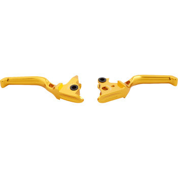 ARLEN NESS Lever Set - Method - Gold  530-026