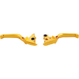 ARLEN NESS Lever Set - Method - Gold  530-026