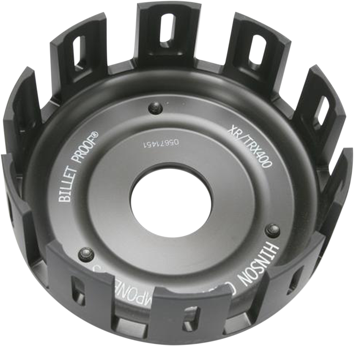 HINSON RACING Clutch Basket H056