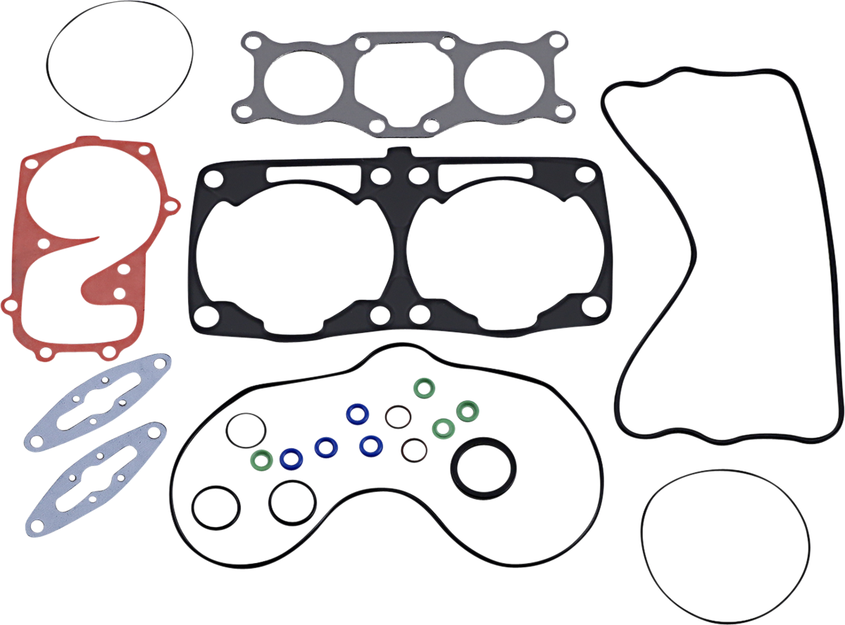 PROX Top End Gasket Kit - Polaris 800 35.5812