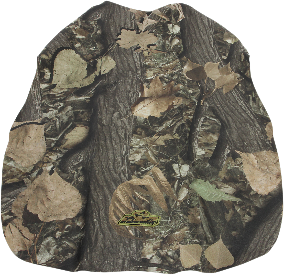 MOOSE UTILITY Seat Cover - Camo - Polaris POL32500-AUT