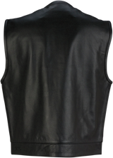 Z1R Ganja Vest - Black - Large 2830-0477