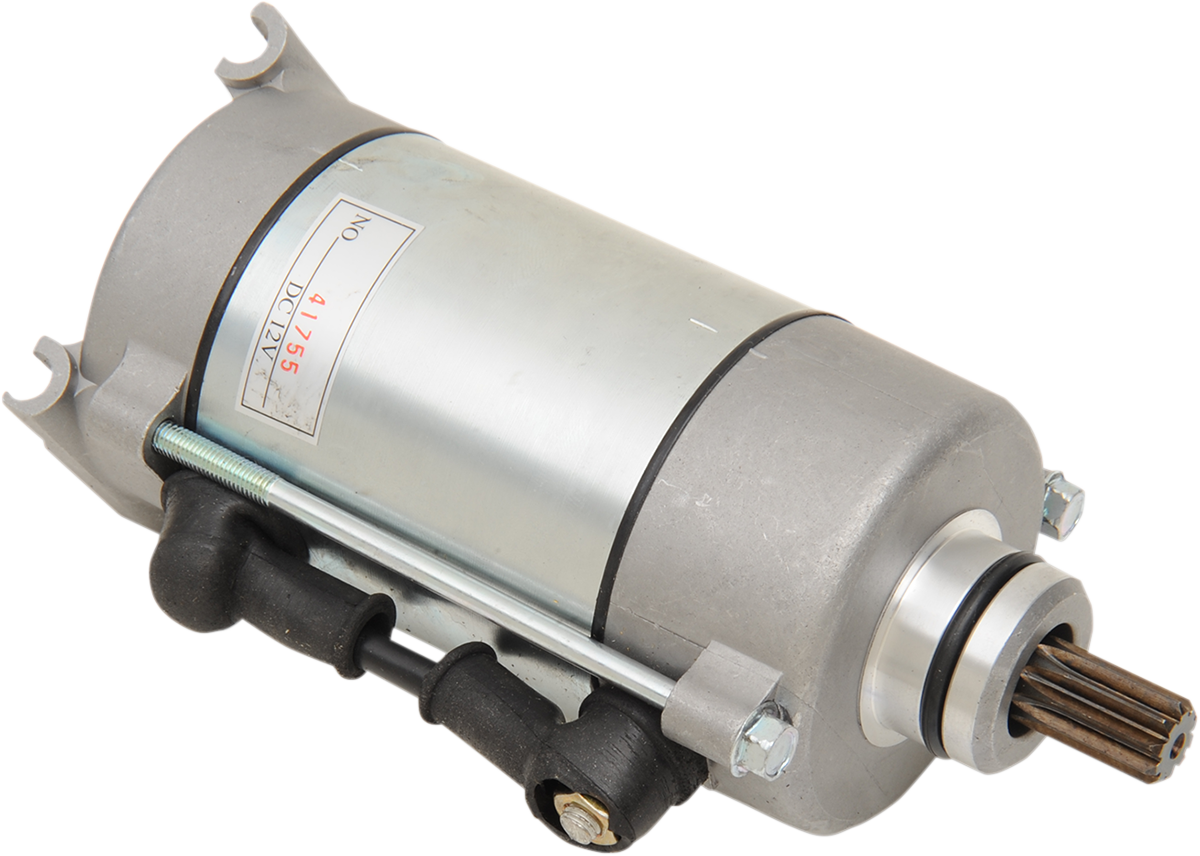 RICK'S MOTORSPORT ELECTRIC Starter - Honda 61-121