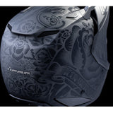 ICON Elsinore™ Helmet - Darkgard - Black - XS 0101-18338