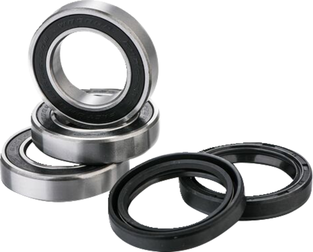 FACTORY LINKS Wheel Bearing Kit - Rear RWK-S-166