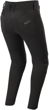 ALPINESTARS Stella Banshee Pants - Black - XL 3339919-10-XL