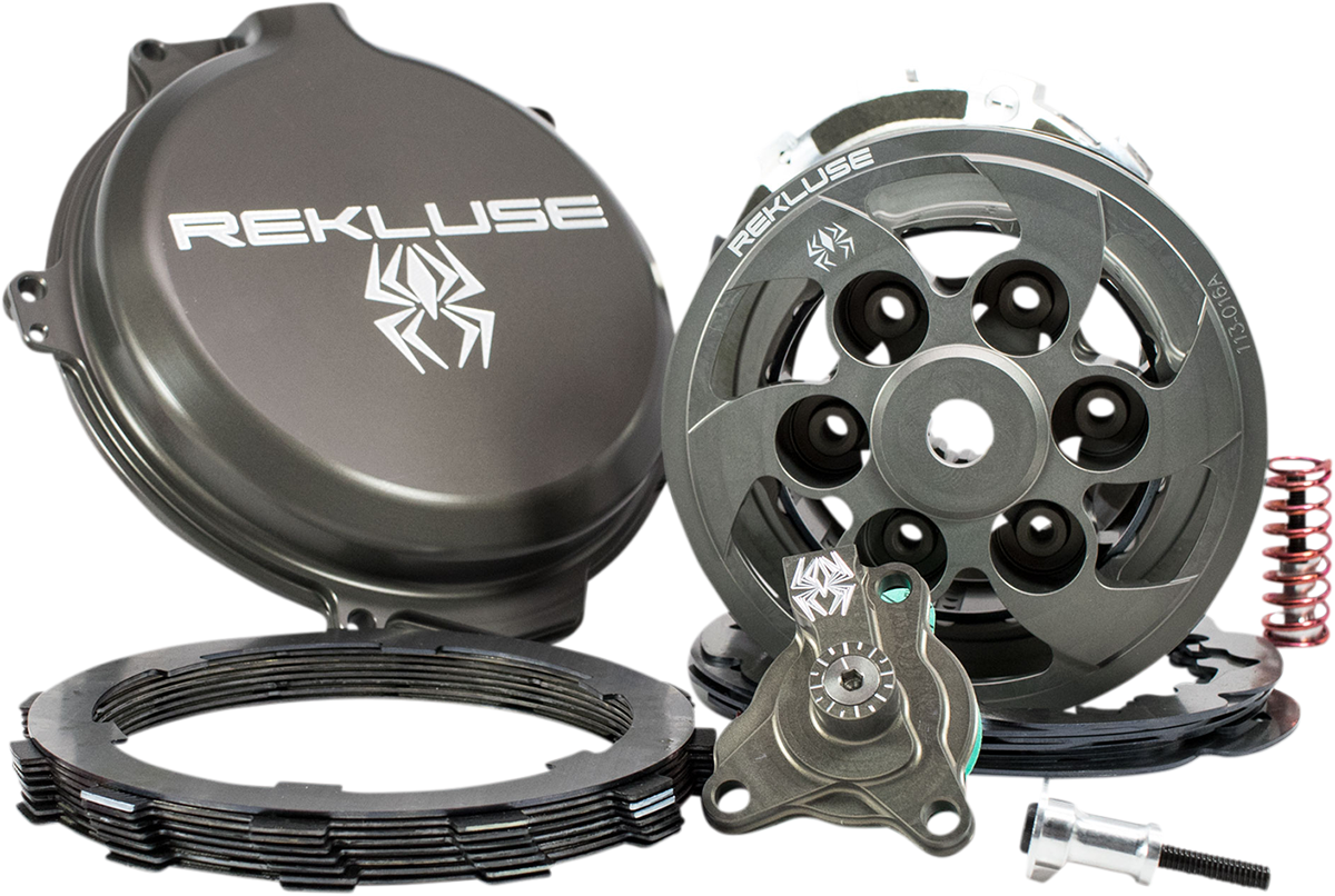 REKLUSE RadiusCX Clutch Kit RMS-7913081