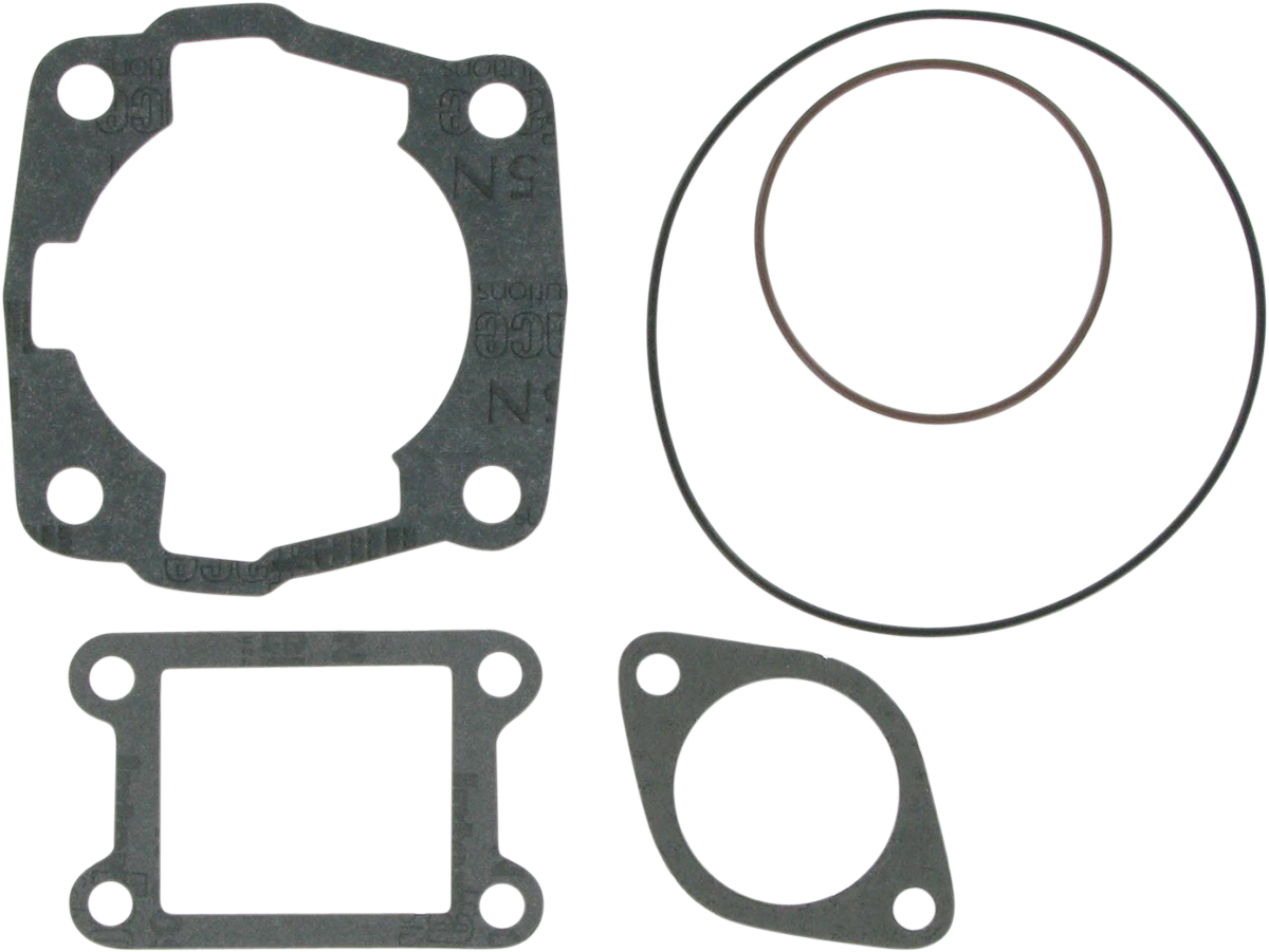 MOOSE RACING Top End Gasket Kit 810312MSE