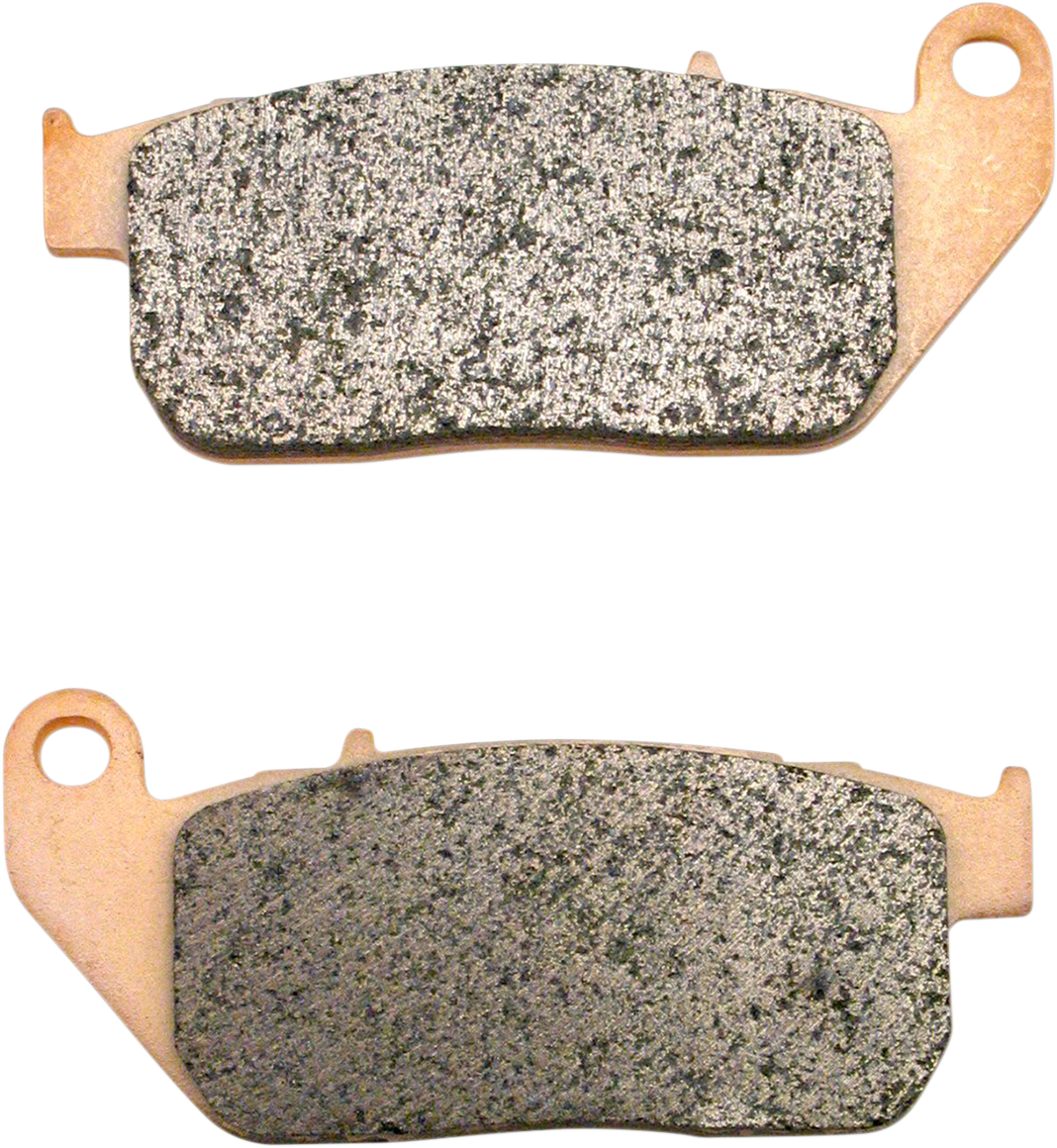 EBC HH Brake Pads - FA381HH FA381HH