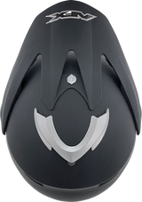 AFX FX-37X Helmet - Matte Black - Small 0140-0222