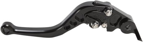 POWERSTANDS RACING Brake Lever - Short - Black 00-00507-22