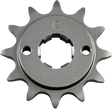 Parts Unlimited Countershaft Sprocket - 12-Tooth 23802-Ha2-000