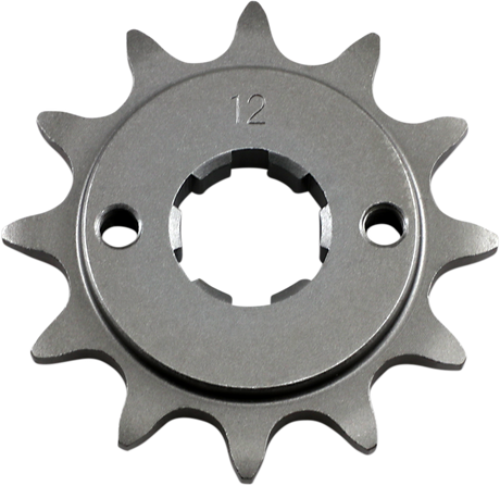 Parts Unlimited Countershaft Sprocket - 12-Tooth 23802-Ha2-000