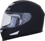 AFX FX-99 Helmet - Matte Black - XS 0101-11042