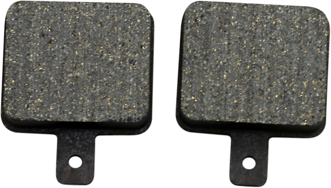 STARTING LINE PRODUCTS Brake Pads - Arctic Cat 27-21