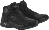 ALPINESTARS CR-X Drystar® Shoes - Black - US 8.5 261182011009