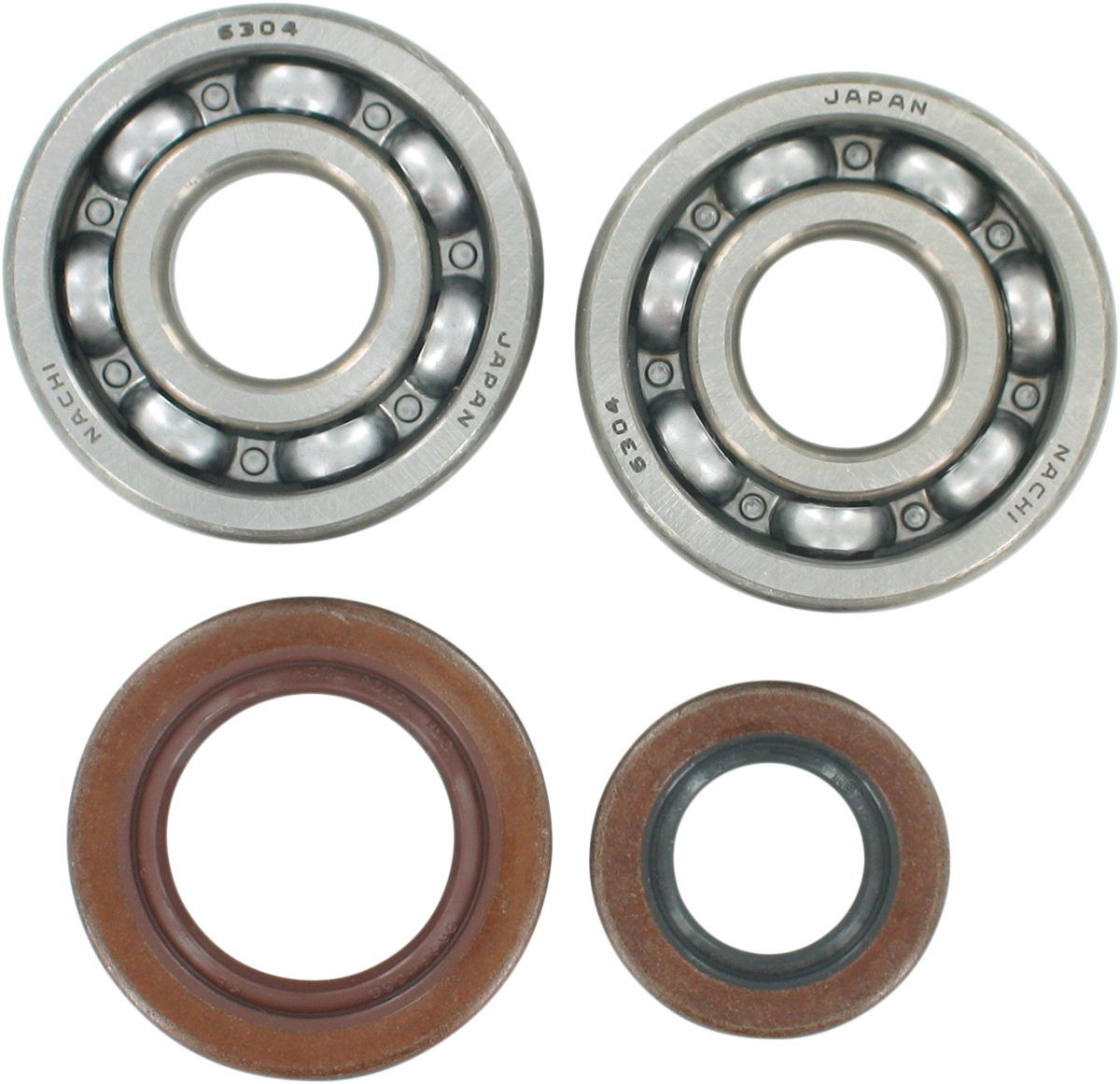 Hot Rods Crank Bearings K064