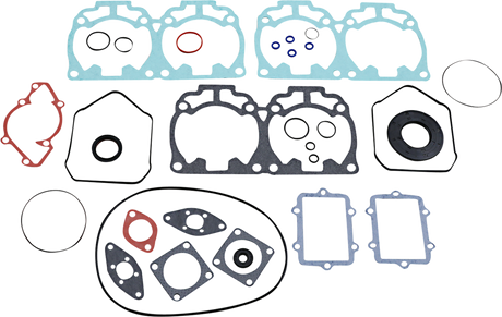 PROX Gasket Kit with Oil Seals - Ski Doo 600 34.56