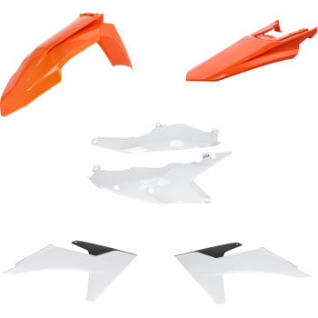 ACERBIS Standard Body Kit - '24 OEM - KTM '23-'24 2986500275