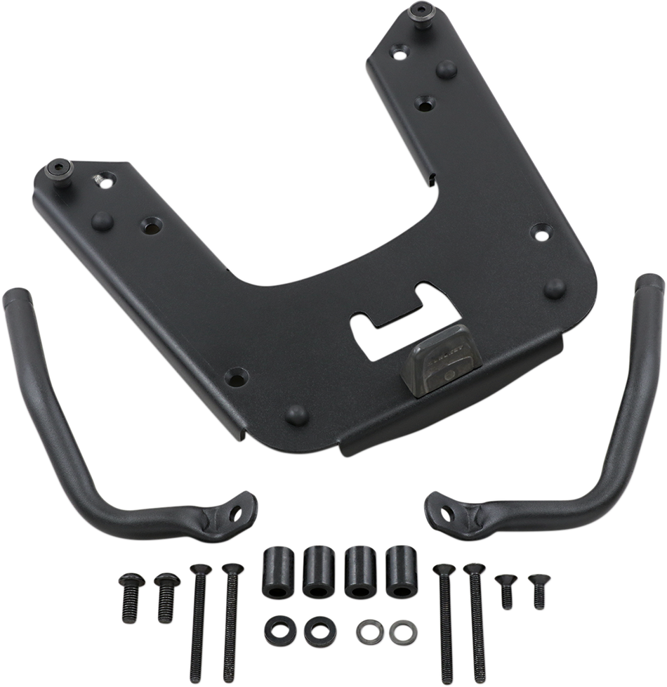 GIVI Mounting Bracket - Rear Rack - BMW - F 650GS SR685