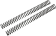 RACE TECH Fork Springs - 0.46 kg/mm FRSP 434946