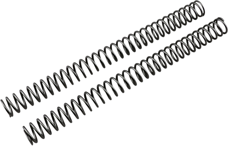 RACE TECH Fork Springs - 0.46 kg/mm FRSP 434946