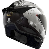 ICON Domain™ Helmet - Future Proof - Gray - XS 0101-17286