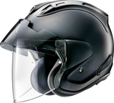 ARAI Ram-X Helmet - Black Frost - XS 0104-2916