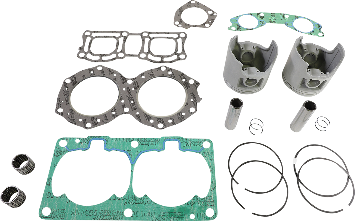 WSM Top-End Rebuild Kit - Original Series - +0.50 mm 010-827-12