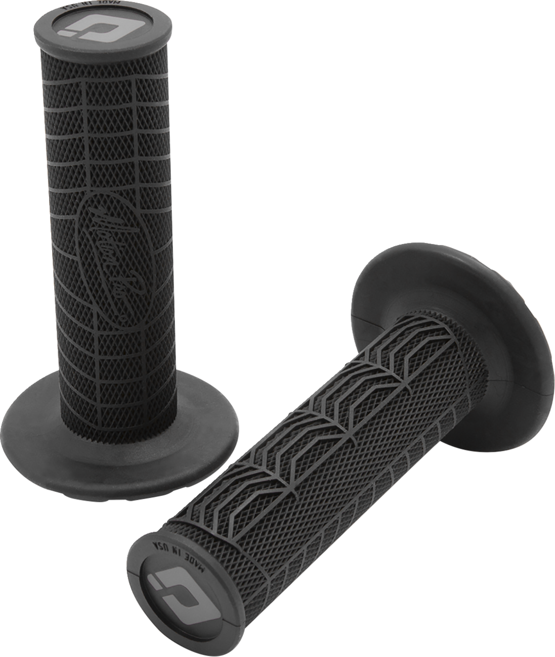 MOTION PRO Grips - DirtControl™ V2 - Black 01-2818