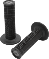 MOTION PRO Grips - DirtControl™ V2 - Black 01-2818