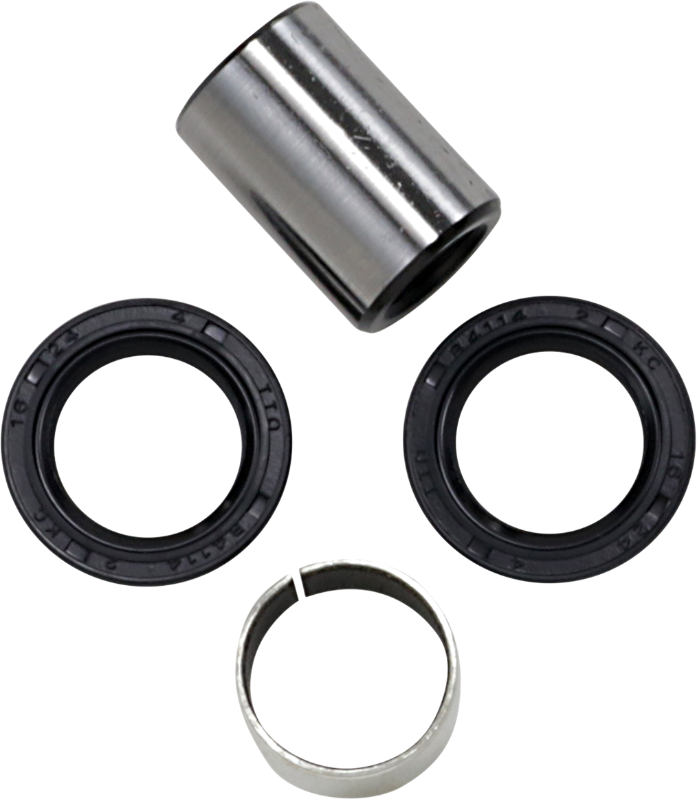 MOOSE RACING Shock Bearing Kit - Front Lower | Back Lower 21-0006