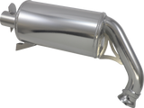 STRAIGHTLINE PERFORMANCE Exhaust Silencer 134-179