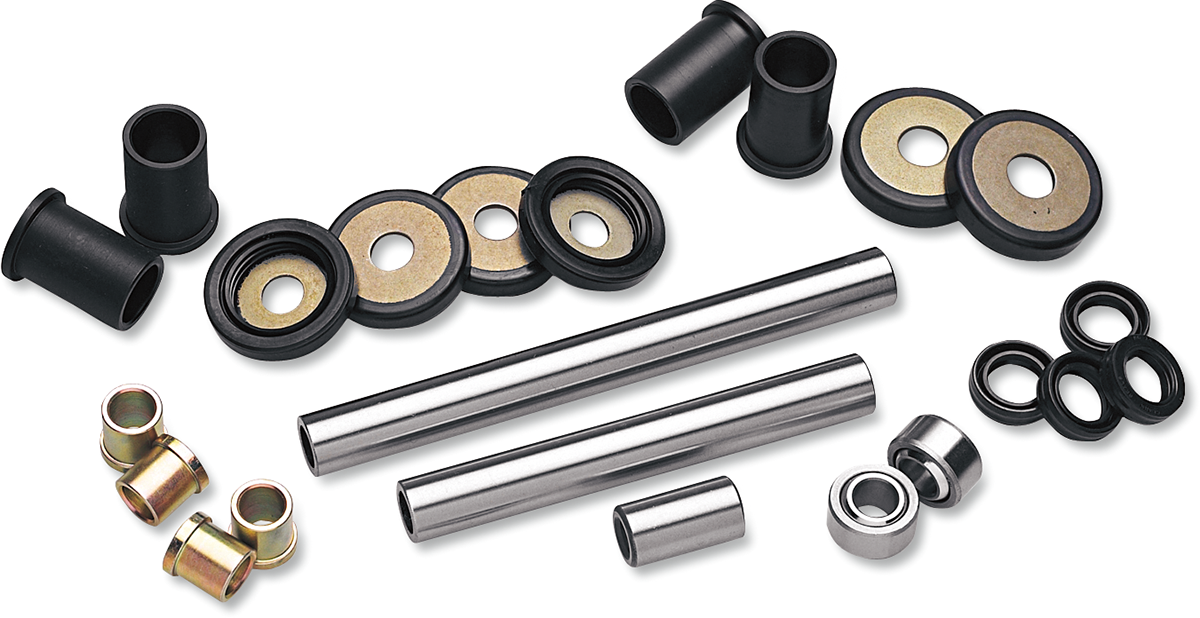 MOOSE RACING Suspension Linkage Rebuild Kit 50-1041