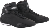 ALPINESTARS Sektor Shoes - Black - US 8 2515518108