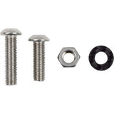 RICKRAK Carbon Fiber Shifter Linkage - Orange RR-CF-S-L-O