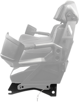 KIMPEX 2-Up Seat Bracket - Ski-Doo 310