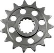 RENTHAL Sprocket - Yamaha - 15 Tooth 323U-520-15P