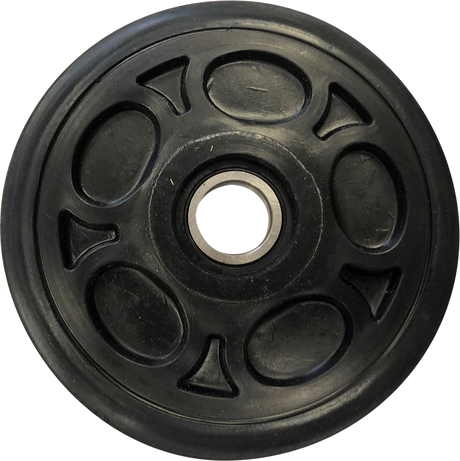 Parts Unlimited Idler Wheel - 5.125" Od R5125a-2-001a