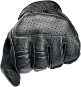 BILTWELL Borrego Gloves - Black - XS 1506-0101-301