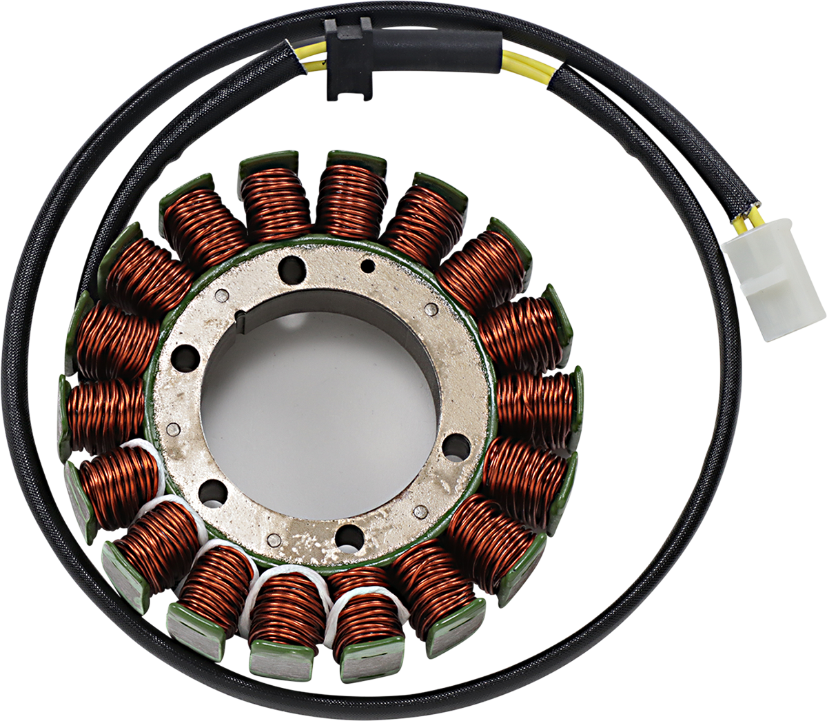 RICK'S MOTORSPORT ELECTRIC Stator - Honda 21-159