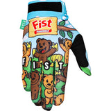FIST HANDWEAR Glove Youth Lil Teds Xxs F-GSY-01761-XXS