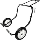 PARTS UNLIMITED Shop Dolly - Big Wheel  4120-0053